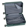 3 Piece Carry on Hard Shell Luggage Set